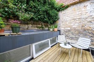 Deck- click for photo gallery